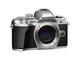 Mirrorless Olympus OM-D E-M10 Mark III