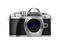 Mirrorless Olympus OM-D E-M10 Mark III