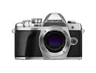 Mirrorless Olympus OM-D E-M10 Mark III