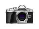 Mirrorless Olympus OM-D E-M10 Mark III
