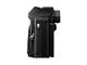 Mirrorless Olympus OM-D E-M10 Mark III