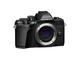 Mirrorless Olympus OM-D E-M10 Mark III