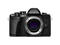 Mirrorless Olympus OM-D E-M10 Mark III