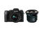 Mirrorless Fujifilm X-T1 с 18-55mm OIS и Zeiss Touit 12mm f/2.8