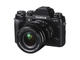 Mirrorless Fujifilm X-T1 с 18-55mm OIS и Zeiss Touit 12mm f/2.8