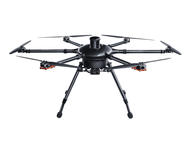Дронове Yuneec Tornado H920 Plus