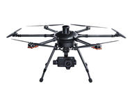 Дронове Yuneec Tornado H920 Plus