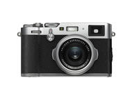 Компактни фотоапарати Fujifilm X100F