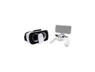 Аксесоари за дронове Yuneec BREEZE FPV Oчила за управление и контролер за дрон 