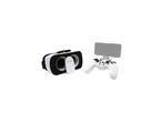 Аксесоари за дронове Yuneec BREEZE FPV Oчила за управление и контролер за дрон 