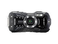 Компактни фотоапарати Ricoh WG-50