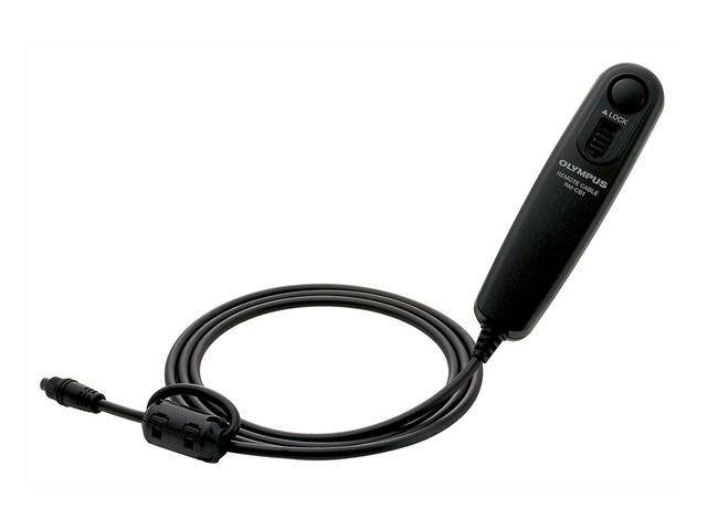 Спусъци Olympus RM-CB1