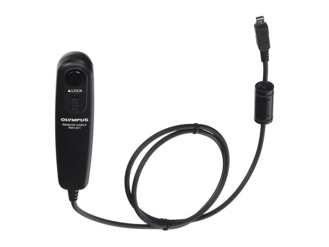 Спусъци Olympus RM-UC1