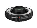 Конвертори Olympus MC-14 1.4x телеконвертор