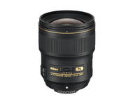 DSLR обективи Nikon AF-S Nikkor 28mm f/1.4E ED