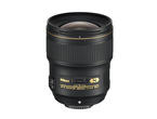 DSLR обективи Nikon AF-S Nikkor 28mm f/1.4E ED