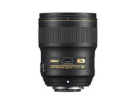 DSLR обективи Nikon AF-S Nikkor 28mm f/1.4E ED