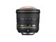 DSLR обективи Nikon AF-S Nikkor 8-15mm f/3.5-4.5E ED Fisheye