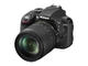 DSLR Nikon D3300 с 18-105mm VR и 10-20mm VR