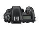 DSLR Nikon D7500 с DX 35mm f/1.8G