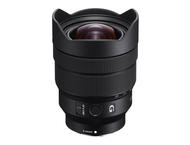 Mirrorless обективи Sony FE 12-24mm f/4 G