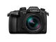 Mirrorless Panasonic Lumix DC-GH5 с 12-60mm f/2.8-4 и Summilux 25mm f/1.4