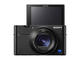 Компактни фотоапарати Sony Cyber-shot DSC-RX100 V