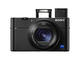 Компактни фотоапарати Sony Cyber-shot DSC-RX100 V