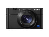 Компактни фотоапарати Sony Cyber-shot DSC-RX100 V