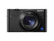 Компактни фотоапарати Sony Cyber-shot DSC-RX100 V