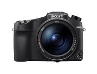 Компактни фотоапарати Sony Cyber-shot DSC-RX10 IV