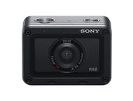 Компактни фотоапарати Sony DSC-RX0