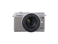 Mirrorless Canon EOS M100