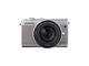 Mirrorless Canon EOS M100