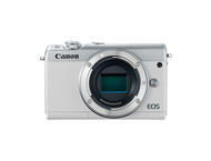 Mirrorless Canon EOS M100
