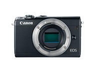 Mirrorless Canon EOS M100