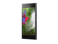 Смартфони Sony Xperia XZ1 64GB, черен цвят