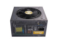 Захранвания за компютри Sea Sonic FOCUS Plus 650 Gold