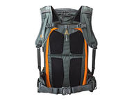 Чанти Lowepro Whistler BP 350 AW Grey