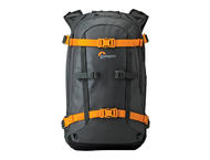 Чанти Lowepro Whistler BP 350 AW Grey