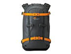 Чанти Lowepro Whistler BP 350 AW Grey