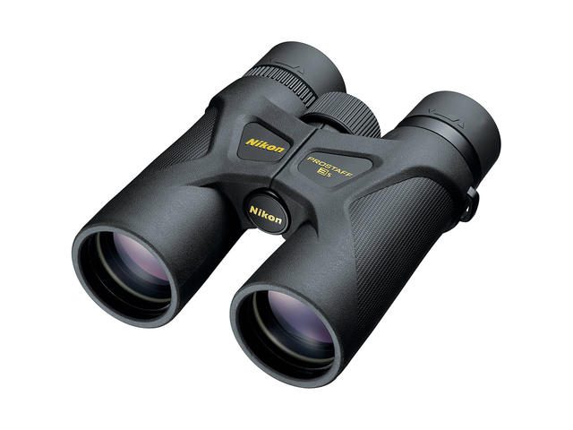 Бинокли Nikon Prostaff 3S 8x42