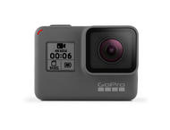 Екстремни камери GoPro HERO6 Black
