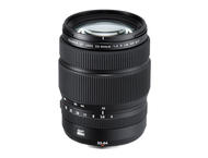 Mirrorless обективи Fujifilm GF 32-64mm f/4 R LM WR