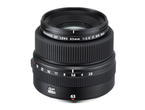 Mirrorless обективи Fujifilm GF 63mm f/2.8 R WR