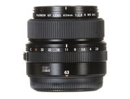 Mirrorless обективи Fujifilm GF 63mm f/2.8 R WR