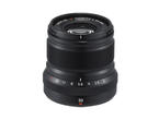 Mirrorless обективи Fujifilm XF 50mm f/2 R WR