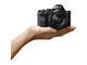 Mirrorless Sony Alpha 7 с 28-70mm OSS и Zeiss Batis 25mm f/2