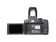 DSLR Pentax K-70 с 18-50mm WR RE и 50-200mm ED WR