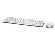 Клавиатури Dell KM636, в бяло